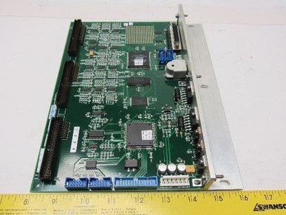 Autologic Information International P00470-0501 Plate Handler Control Board