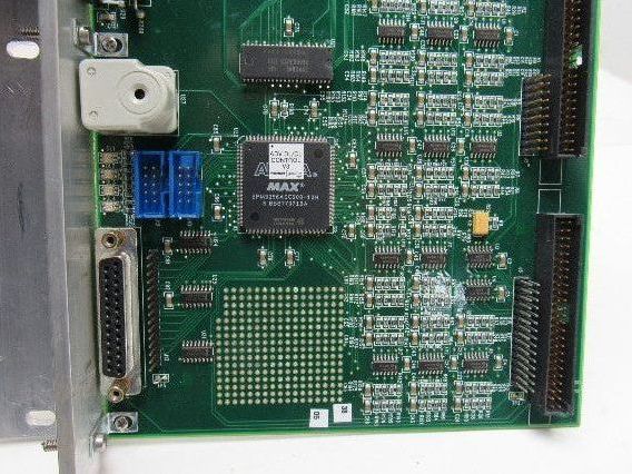 Autologic Information International P00470-0501 Plate Handler Control Board