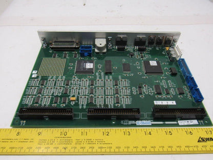 Autologic Information International P00470-0501 Plate Handler Control Board