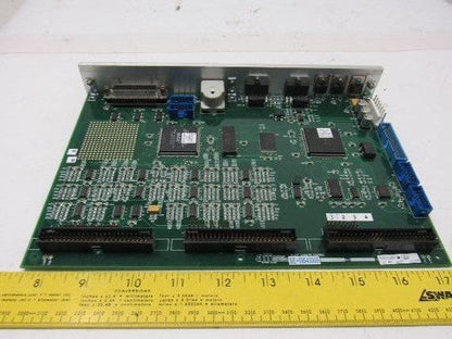 Autologic Information International P00470-0501 Plate Handler Control Board