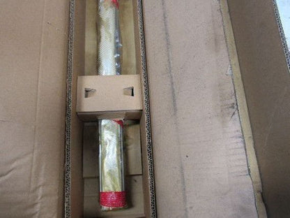 THK HR55LB1GSSC0S/LA1GSSCOS+1956LP11 2 Linear Bearing Blocks W/77" Rail Lot of 2