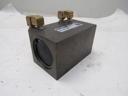 FABCO-AIR SQ-321X2-MR Compact Double Acting Pneumatic Cylinder 2" Stroke