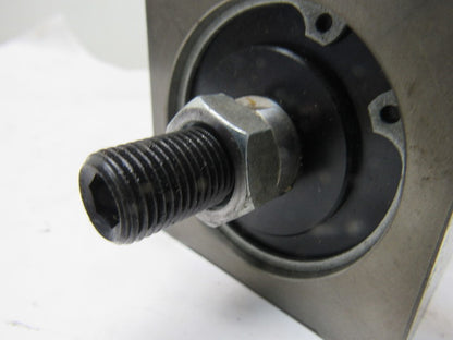 FABCO-AIR SQ-321X2-MR Compact Double Acting Pneumatic Cylinder 2" Stroke