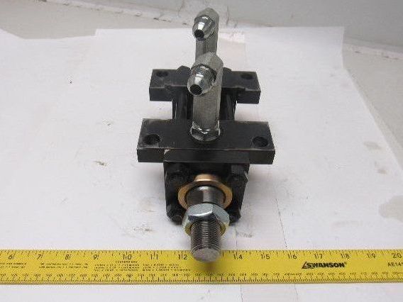 Schrader Bellows PHBA20521S 1.000 Hydraulic Cylinder 2" Bore x 2-1/2" Stroke