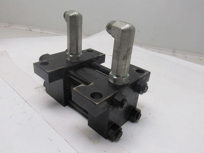 Schrader Bellows PHBA20521S 1.000 Hydraulic Cylinder 2" Bore x 2-1/2" Stroke