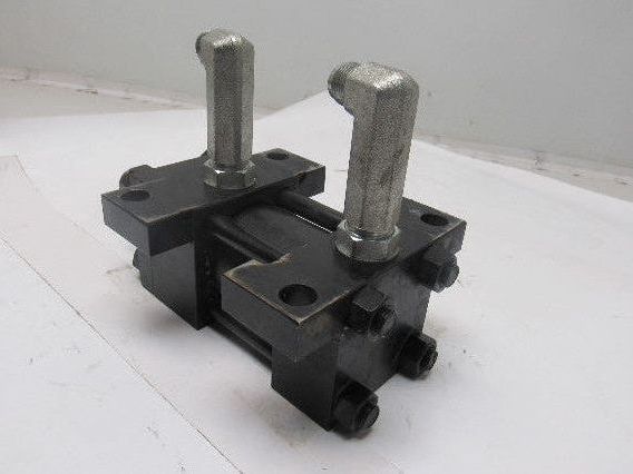 Schrader Bellows PHBA20521S 1.000 Hydraulic Cylinder 2" Bore x 2-1/2" Stroke