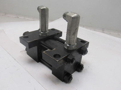 Schrader Bellows PHBA20521S 1.000 Hydraulic Cylinder 2" Bore x 2-1/2" Stroke