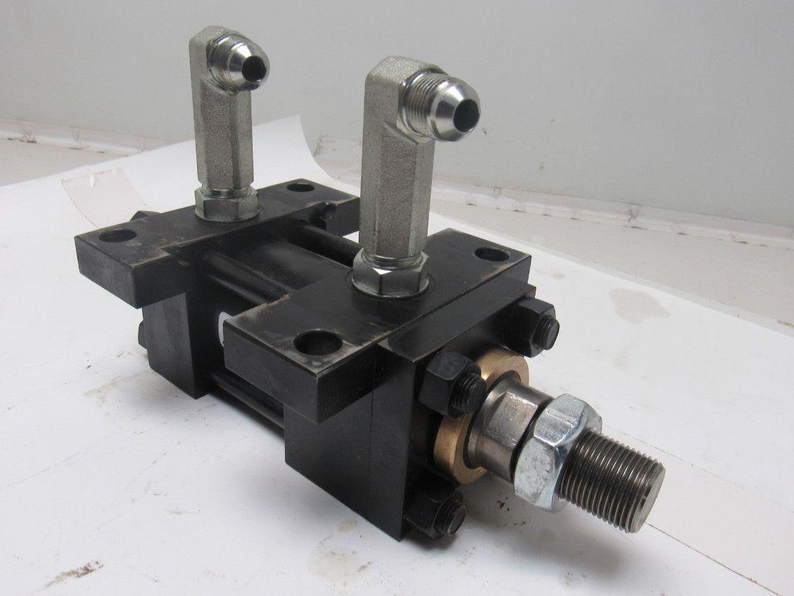 Schrader Bellows PHBA20521S 1.000 Hydraulic Cylinder 2" Bore x 2-1/2" Stroke