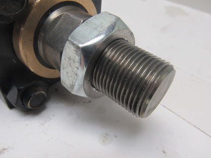 Schrader Bellows PHBA20521S 1.000 Hydraulic Cylinder 2" Bore x 2-1/2" Stroke