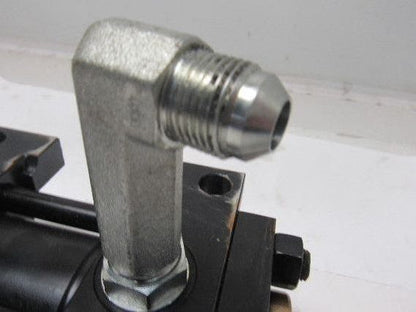 Schrader Bellows PHBA20521S 1.000 Hydraulic Cylinder 2" Bore x 2-1/2" Stroke