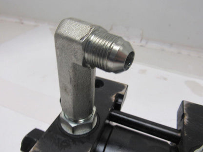 Schrader Bellows PHBA20521S 1.000 Hydraulic Cylinder 2" Bore x 2-1/2" Stroke