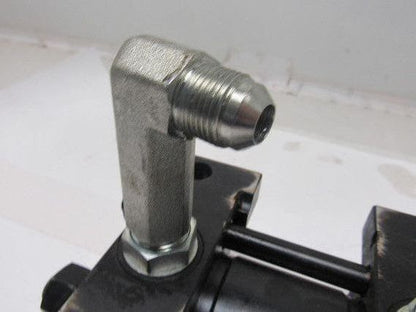 Schrader Bellows PHBA20521S 1.000 Hydraulic Cylinder 2" Bore x 2-1/2" Stroke