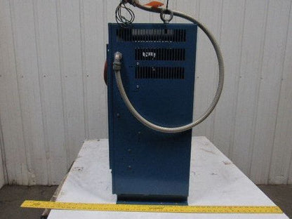 LaMarche 960/800 AH Forklift Battery Charger 12VDC 130A 208-220/440V 3Ph