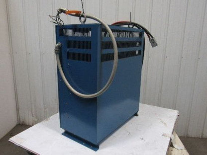 LaMarche 960/800 AH Forklift Battery Charger 12VDC 130A 208-220/440V 3Ph