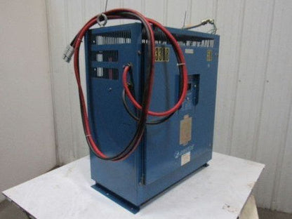LaMarche 960/800 AH Forklift Battery Charger 12VDC 130A 208-220/440V 3Ph