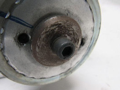 Indramat MAC071A-0-ES-3-C/095-B-0/S001 4000 RPM Servo Motor W/ Tachofeedback