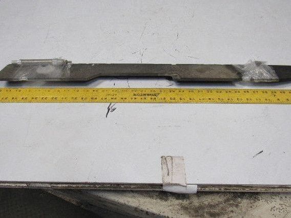 Weeke BP-12 30-310-0119 CNC Router Center Support Panel Lot Of 5
