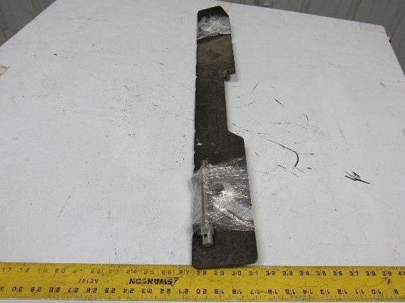 Weeke BP-12 30-310-0119 CNC Router Center Support Panel Lot Of 5