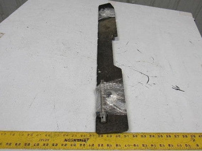 Weeke BP-12 30-310-0119 CNC Router Center Support Panel Lot Of 5