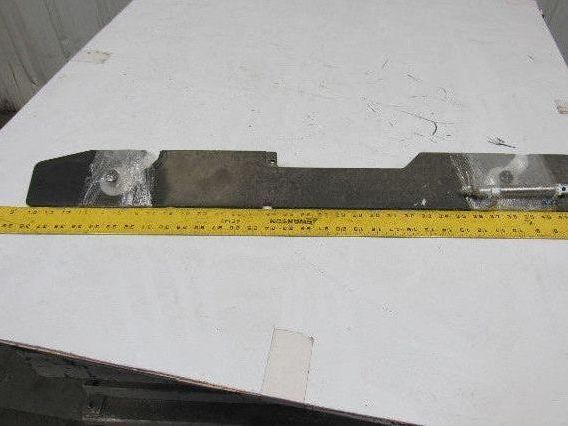 Weeke BP-12 30-310-0119 CNC Router Center Support Panel Lot Of 5