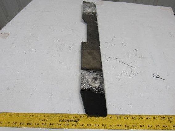 Weeke BP-12 30-310-0119 CNC Router Center Support Panel Lot Of 5