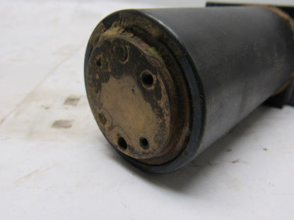 1-7/8" Bore 2-3/8" Stroke 22mm Rod Pneumatic Hold Down Clamping Cylinder