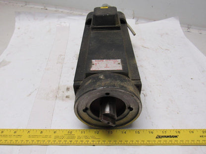 Emod VK63/2-140 1.5kW 380V 2800/3360RPM 50/60Hz Spindle Motor