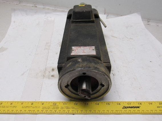 Emod VK63/2-140 1.5kW 380V 2800/3360RPM 50/60Hz Spindle Motor