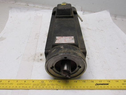 Emod VK63/2-140 1.5kW 380V 2800/3360RPM 50/60Hz Spindle Motor