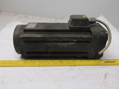 Emod VK63/2-140 1.5kW 380V 2800/3360RPM 50/60Hz Spindle Motor