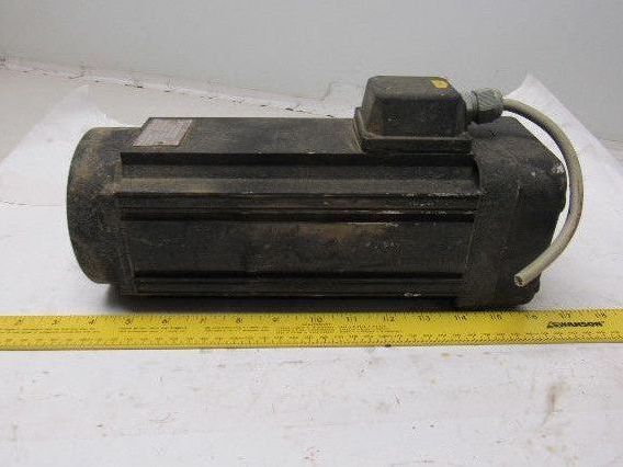 Emod VK63/2-140 1.5kW 380V 2800/3360RPM 50/60Hz Spindle Motor