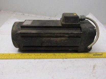 Emod VK63/2-140 1.5kW 380V 2800/3360RPM 50/60Hz Spindle Motor