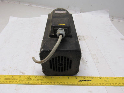 Emod VK63/2-140 1.5kW 380V 2800/3360RPM 50/60Hz Spindle Motor