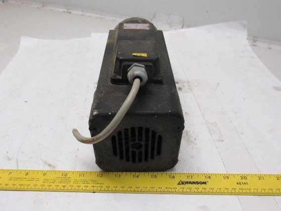 Emod VK63/2-140 1.5kW 380V 2800/3360RPM 50/60Hz Spindle Motor