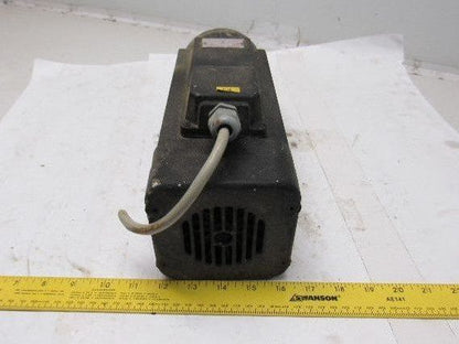 Emod VK63/2-140 1.5kW 380V 2800/3360RPM 50/60Hz Spindle Motor