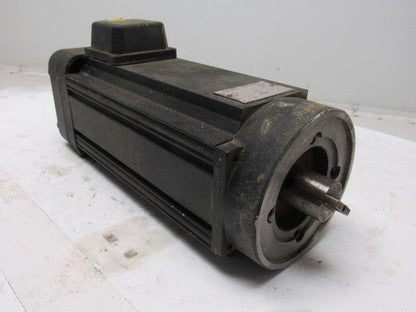 Emod VK63/2-140 1.5kW 380V 2800/3360RPM 50/60Hz Spindle Motor