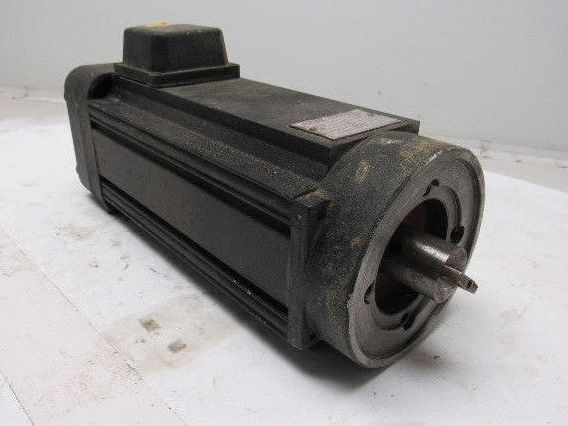 Emod VK63/2-140 1.5kW 380V 2800/3360RPM 50/60Hz Spindle Motor