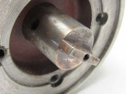 Emod VK63/2-140 1.5kW 380V 2800/3360RPM 50/60Hz Spindle Motor