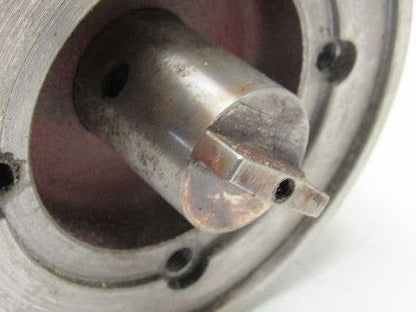 Emod VK63/2-140 1.5kW 380V 2800/3360RPM 50/60Hz Spindle Motor