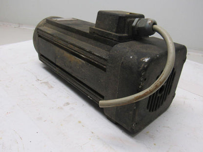 Emod VK63/2-140 1.5kW 380V 2800/3360RPM 50/60Hz Spindle Motor