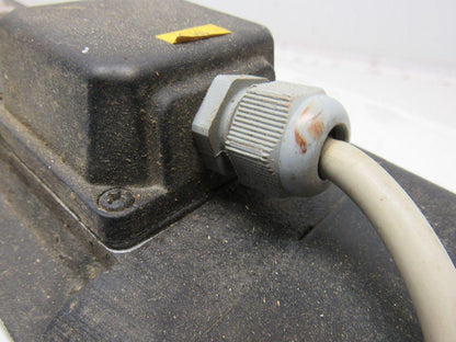 Emod VK63/2-140 1.5kW 380V 2800/3360RPM 50/60Hz Spindle Motor