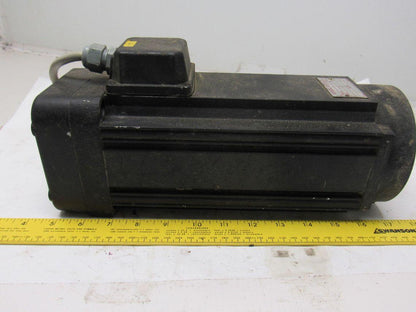 Emod VK63/2-140 1.5kW 380V 2800/3360RPM 50/60Hz Spindle Motor