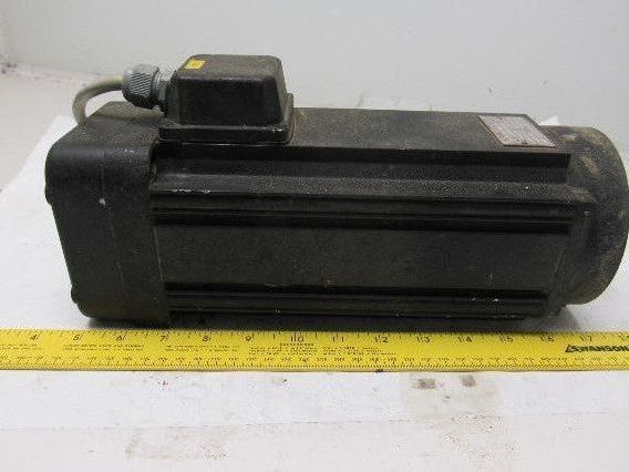 Emod VK63/2-140 1.5kW 380V 2800/3360RPM 50/60Hz Spindle Motor