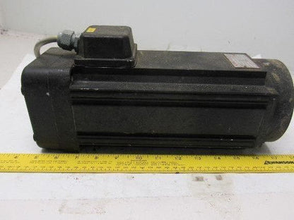 Emod VK63/2-140 1.5kW 380V 2800/3360RPM 50/60Hz Spindle Motor