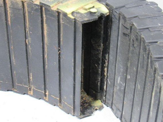 Igus 68.3.250 6-3/4" x 1-3/4" Cable Carrier Drag Energy Chain 10'