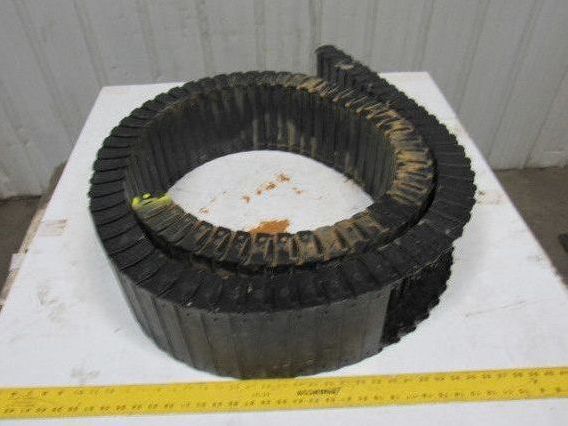 Igus 68.3.250 6-3/4" x 1-3/4" Cable Carrier Drag Energy Chain 10'