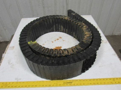 Igus 68.3.250 6-3/4" x 1-3/4" Cable Carrier Drag Energy Chain 10'