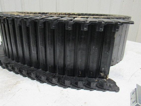 Igus 68.3.250 6-3/4" x 1-3/4" Cable Carrier Drag Energy Chain 10'