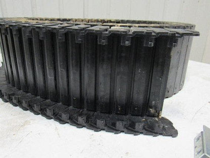 Igus 68.3.250 6-3/4" x 1-3/4" Cable Carrier Drag Energy Chain 10'