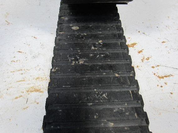 Igus 68.3.250 6-3/4" x 1-3/4" Cable Carrier Drag Energy Chain 10'